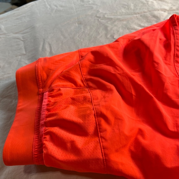 NWOT Brooks Sherpa 3in Split Men's Running Shorts Small - Picture 3 of 6